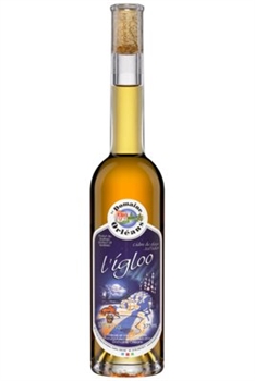 Domaine Orléans L'igloo