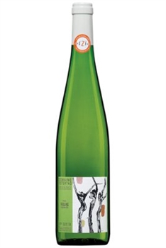Domaine Ostertag Riesling Vignoble D'e 