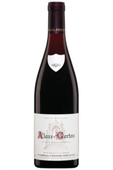 Domaine P. Dubreuil-Fontaine Aloxe-Corton 