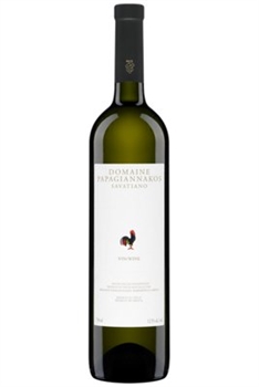 Domaine Papagiannakos Savatiano 