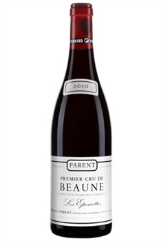 Domaine Parent Beaune Premier Cru Les Epenottes 