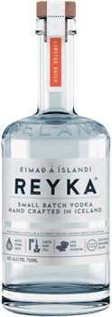 Reyka Vodka