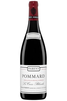 Domaine Parent Pommard La Croix Blanche 