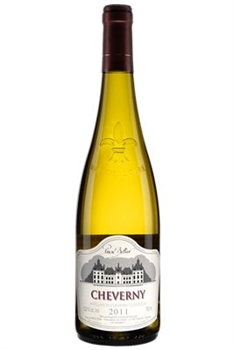 Domaine Pascal Bellier Cheverny 