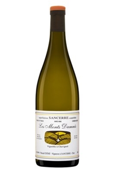 Domaine Pascal Cotat Monts Damnés 