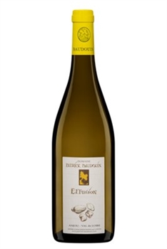 Domaine Patrick Baudouin Anjou Effusion 