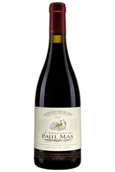 Domaine Paul Mas Vignes Des Crès Ricards 