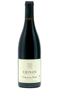 Domaine Philippe Alliet Chinon Coteau De Noiré 