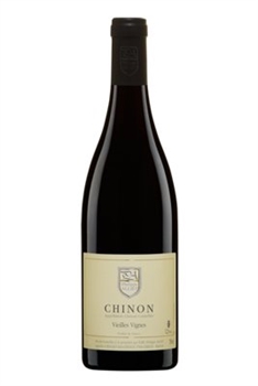 Domaine Philippe Alliet Chinon Vieilles Vignes 