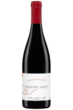 Domaine Philippe Gilbert Menetou-Salon 