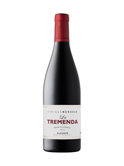 La Tremenda Monastrell
