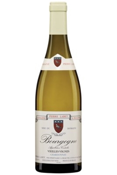 Domaine Pierre Labet Bourgogne Chardonnay Vieilles Vignes 