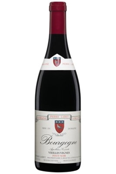 Domaine Pierre Labet Bourgogne Pinot Noir Vieilles Vignes 