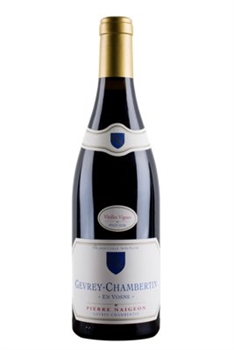 Domaine Pierre Naigeon Gevrey-Chambertin En Vosne 