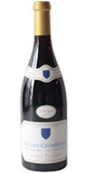 Domaine Pierre Naigeon Gevrey-Chambertin Premier Cru Les Cazetiers 