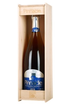 Domaine Pinnacle Cidre De Glace Pétillant 