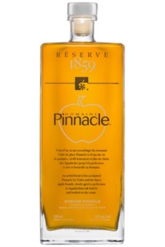 Domaine Pinnacle Réserve 1859
