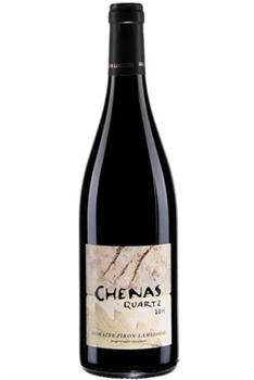 Domaine Piron - Lameloise Chénas Quartz 