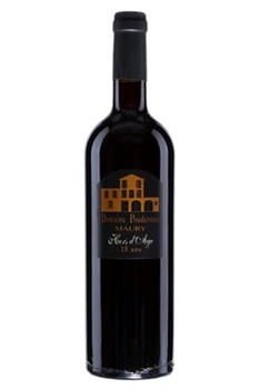 Domaine Pouderoux Hors D'âge 15 Ans