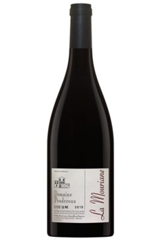 Domaine Pouderoux La Mouriane 