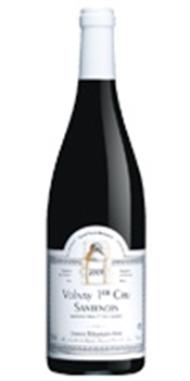 Domaine Rebourgeon-Mure Volnay Premier Cru Santenots 