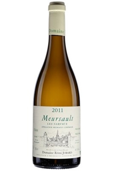 Domaine Rémi Jobard Mersault Les Narvaux 