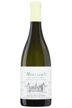 Domaine Rémi Jobard Meursault Les Chevalières 