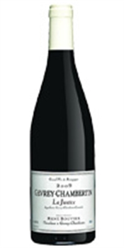 Domaine René Bouvier Gevrey-Chambertin La Justice 
