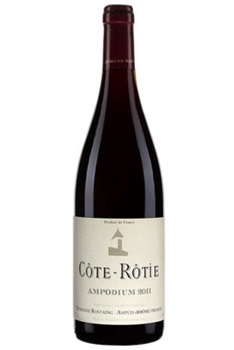 Domaine René Rostaing Ampodium Côte-Rotie 