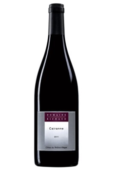 Domaine Richaud Cairanne 