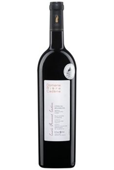 Domaine Rière-Cadene Cuvée Fernand Cadène 