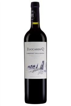 Cabernet Sauvignon Zuccardi Q Valle De Uco 