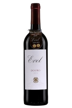 Evel Real Companhia Velha 