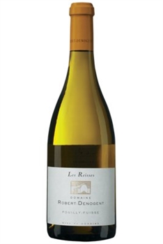 Domaine Robert Denogent Pouilly-Fuissé Les Reisses Vieilles Vignes 