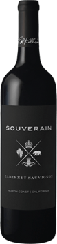 Chateau Souverain Cabernet Sauvignon 