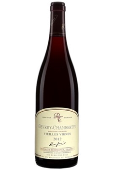 Domaine Rossignol-Trapet Gevrey-Chambertin 
