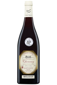 Domaine Sauger Cheverny 