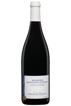 Domaine Sébastien Magnien Bourgogne Hautes-Côtes De Beaune Clos De La Perrière 