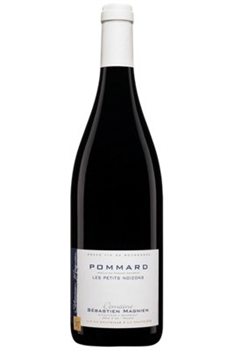 Domaine Sébastien Magnien Pommard Les Petits Noizons 
