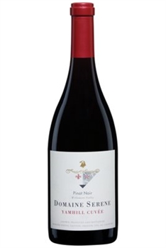 Domaine Serene Yamhill Cuvée Pinot Noir 