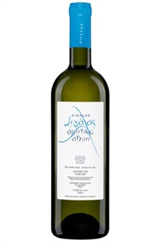 Domaine Sigalas Assyrtiko Athiri 