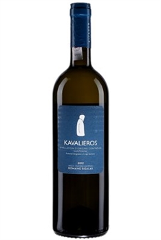 Domaine Sigalas Kavalieros 