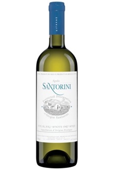Domaine Sigalas Santorini 