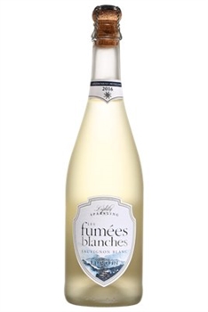 Les Fumées Blanches Pétillant 