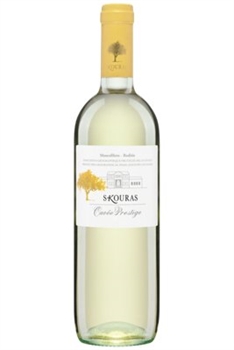 Domaine Skouras Cuvée Prestige Moschofilero / Roditis 