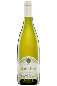 Domaine Sorin-Defrance Saint-Bris Sauvignon 