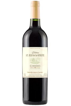 Domaine St-Jean De La Gineste 