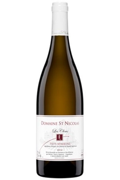 Domaine St-Nicolas Les Clous 