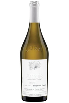 Domaine Stépahne Tissot Arbois Savagnin 