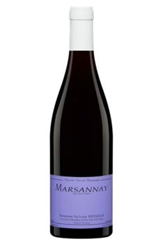 Domaine Sylvain Pataille Marsannay 